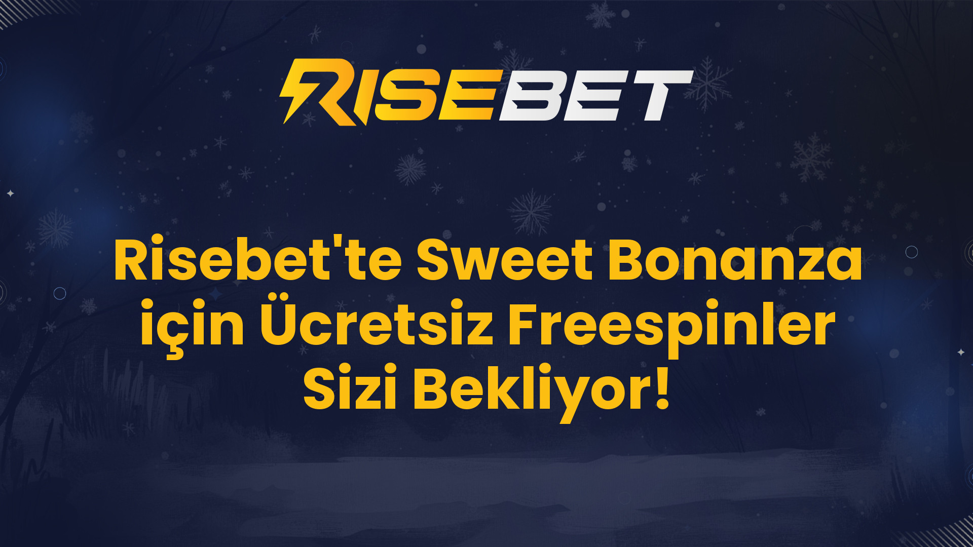 Risebet'te Sweet Bonanza için Ücretsiz Freespinler Sizi Bekliyor!